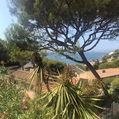 Maison Vue Mer Terrasse