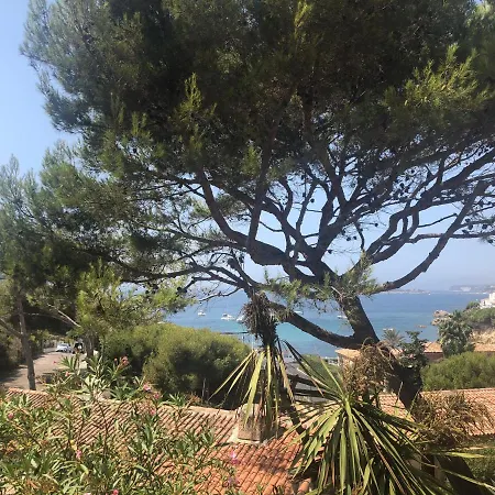 Maison Vue Mer Terrasse *