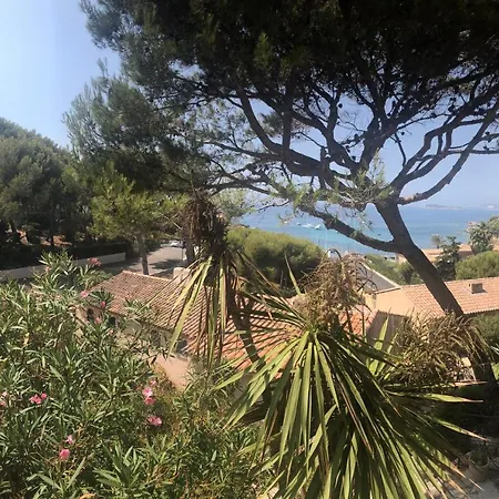 Maison Vue Mer Terrasse 別荘 *