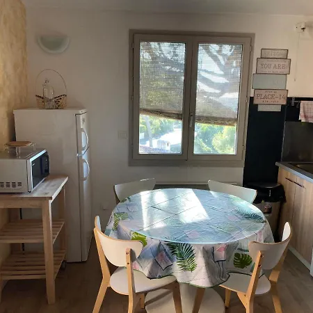Maison Vue Mer Terrasse Prázdninový dům *