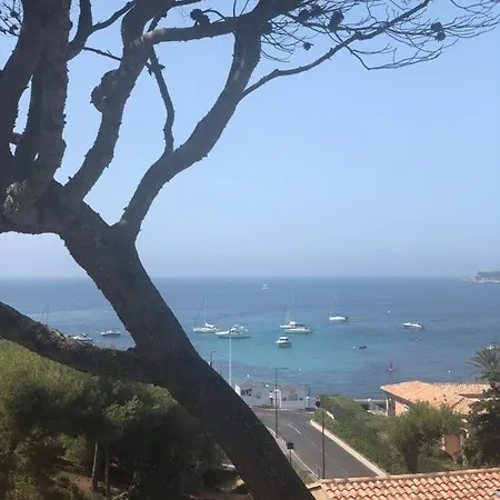 Maison Vue Mer Terrasse